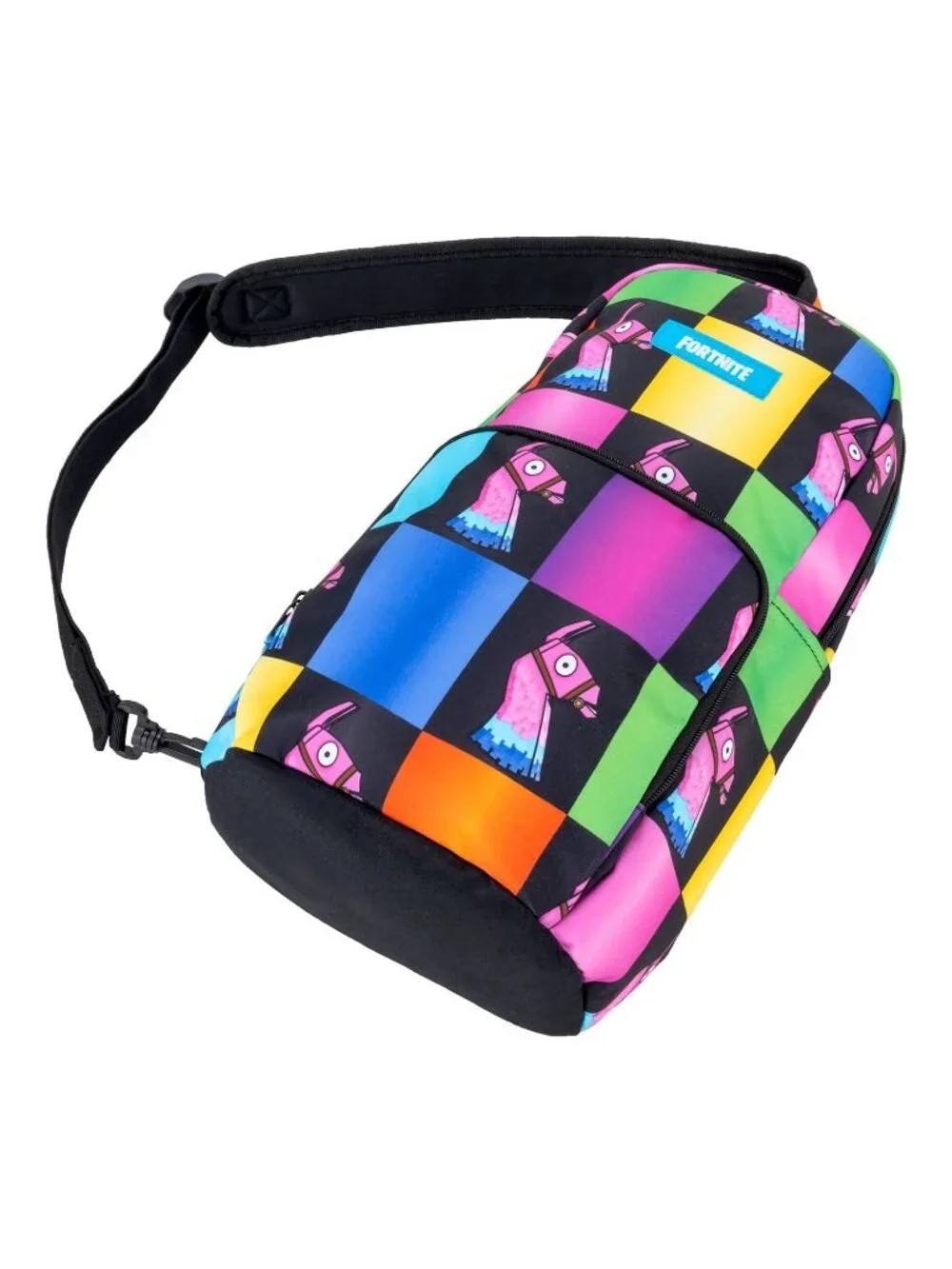 Fortnite amplify rainbow